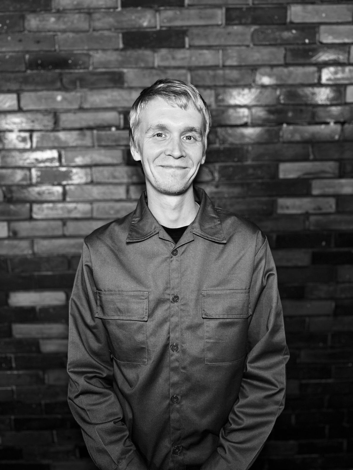 Малиновский Андрей