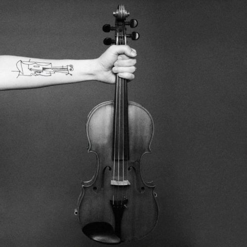 VIOLINROOM M